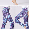 Printed Sport leggings Stretched Fitness yoga Pants | Vimost Shop.