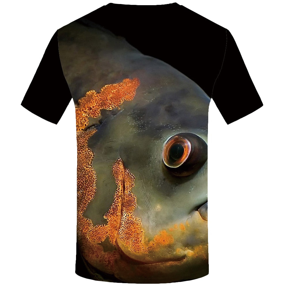 Tokyo Ghoul T-shirt Men Ken Kaneki T-shirts 3d Graffiti Tshirt Printed Japan Tshirts Casual Blood Anime Clothes | Vimost Shop.