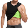 Neoprene Body Shaper Men Shapers Slimming Tummy Reducing  Waist Trainer Promote Sweat Shapewear Male Modeling Vest | Vimost Shop.