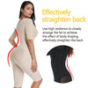 Women Full Body Shaper Post Partum Bodysuits Slimming Underwear Waist Girdles Trainer Butt Lifter Plus Size Shapewear | Vimost Shop.