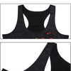 The Nightmare Before Christmas Tank Top for Women Corpse Bride Gothic Style Halloween Sleeveless Vest | Vimost Shop.