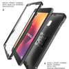 Samsung Galaxy Tab A 8.0 Case (2017) UB Pro Full-body Rugged Hybrid Defense Cover with Built-in Screen Protector | Vimost Shop.