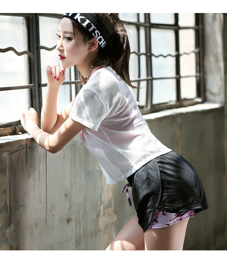 Newest Yoga Set Women Sports Bra Sexy  Gym  Clothes | Vimost Shop.