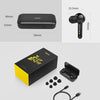 Wireless Earbuds bluetooth 5.0 Headset True Wireles Stereo Noise cancelling Earphone with microphone handsfree call | Vimost Shop.