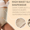 High Waist Shapewear Butt Lifter Tummy Control Panties Body Shaper Slimming Underwear Waist Trainer Butt Lifter Modeling Shorts | Vimost Shop.