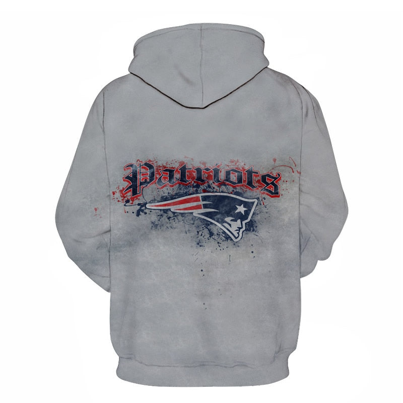 3D Hoodies National flag Canada Hoodies Sweatshirts Fashion Men Women Hoodies Germany/Brazil National flag 3D Hoodie | Vimost Shop.