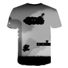 3D Print Men Women Anime Youth Streetwear T shirt Harajuku KIDS Toy Brick Baby Tshirt Boy Short Sleeve Skateboard T-shirt | Vimost Shop.