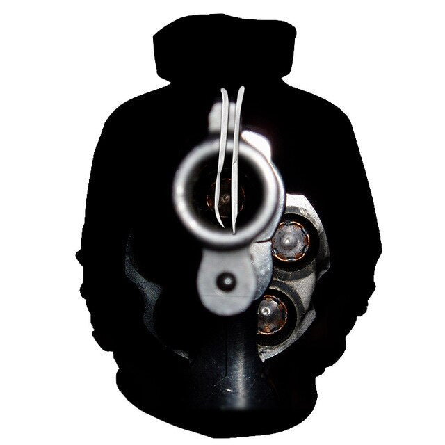 Galaxy Space 3D Printed Forest Cool Fashion Autumn Sweatshirt Thin Hooded Women Hoodie | Vimost Shop.