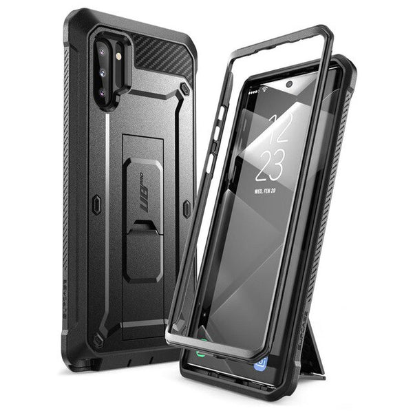 For Samsung Galaxy Note 10 Case (2019 Release) SUPCASE UB Pro Full-Body Rugged Holster Cover WITHOUT Built-in Screen Protector | Vimost Shop.