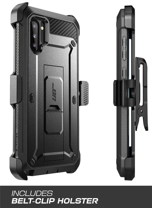 For Samsung Galaxy Note 10 Case (2019 Release) SUPCASE UB Pro Full-Body Rugged Holster Cover WITHOUT Built-in Screen Protector | Vimost Shop.