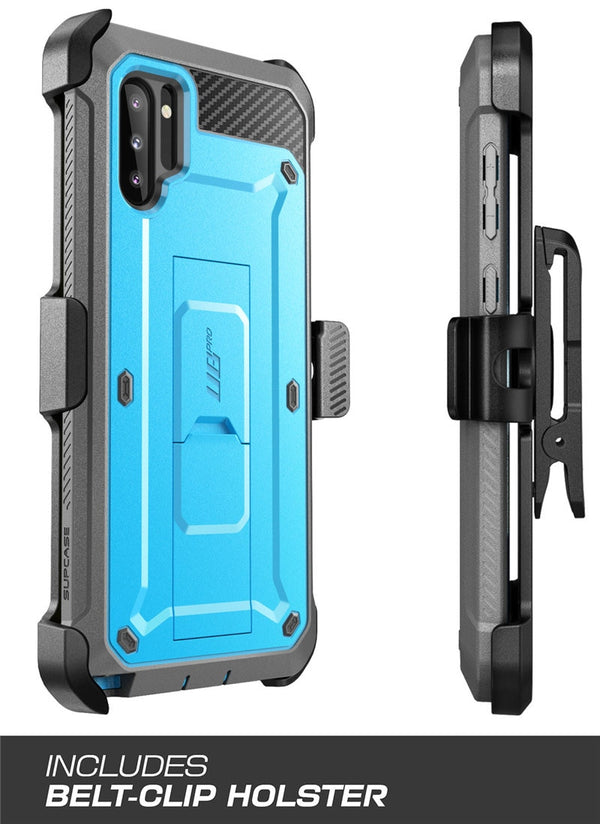 For Samsung Galaxy Note 10 Case (2019 Release) SUPCASE UB Pro Full-Body Rugged Holster Cover WITHOUT Built-in Screen Protector | Vimost Shop.