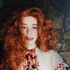 Merida Wig Orange Wig Tinker Bell Princress Belle Ariel Rapunzel Wig Brown Red Blonde Long Synthetic Cosplay Women Wig | Vimost Shop.