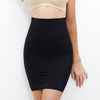 Women Half Slips for Under Dresses High Waist Underskirt Seamless Skirt Tummy Control Body Shaper Butt Lifter Slimming Underwear | Vimost Shop.