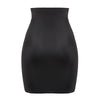 Women Half Slips for Under Dresses High Waist Underskirt Seamless Skirt Tummy Control Body Shaper Butt Lifter Slimming Underwear | Vimost Shop.