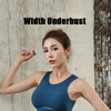 Gym Shockproof Shirt Running Workout Fast Dry Seamless Vest | Vimost Shop.