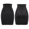 High Waist Tummy Control Slips Woman Seamless Slimming Half Slip Underwear Shapewear Body Shaper Underdress Petticoat Shapers | Vimost Shop.