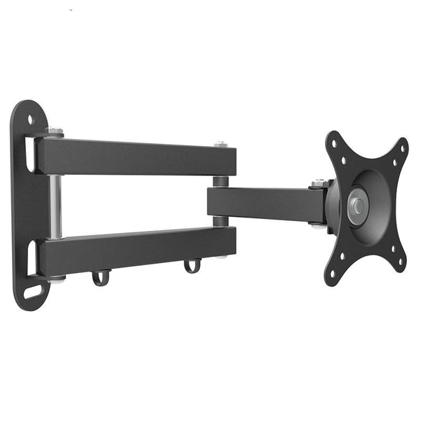 Universal Adjustable TV Wall Mount Bracket Universal Rotated Holder TV Mounts for 14 to 32 Inch LCD LED Monitor Flat Panel | Vimost Shop.
