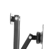 Universal Adjustable TV Wall Mount Bracket Universal Rotated Holder TV Mounts for 14 to 32 Inch LCD LED Monitor Flat Panel | Vimost Shop.