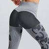 Stretchy Camo Sport Fitness Leggings Women High Waist Seamless Yoga Pants | Vimost Shop.