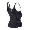 Slimming Belt Underwear Sweat Sauna Body Shaper Waist Trainer Corsets Modeling Strap Thermo Slimming Vest For Women | Vimost Shop.