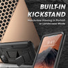For iPhone 11 Pro Max Case 6.5" (2019) SUPCASE UB Pro Full-Body Rugged Holster Cover with Built-in Screen Protector & Kickstand | Vimost Shop.