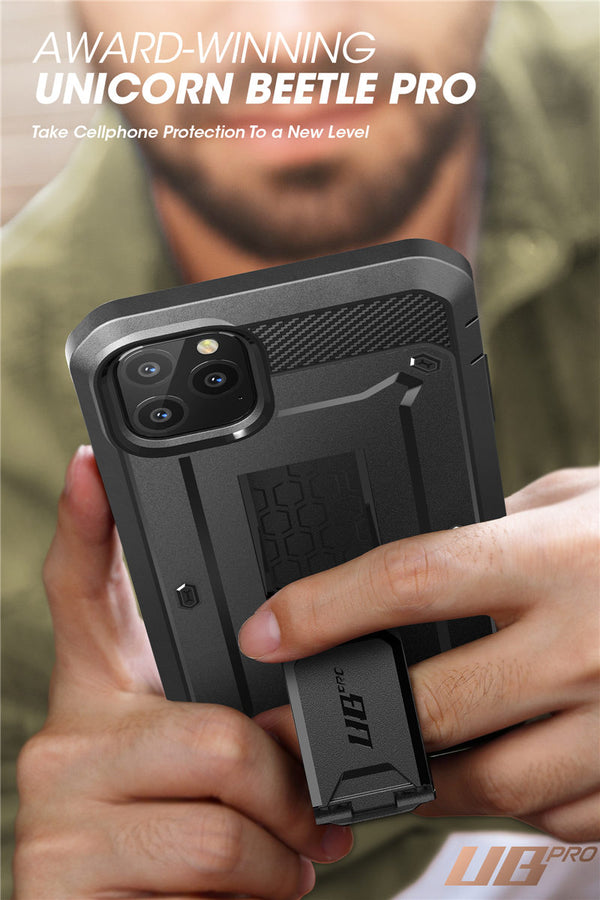 For iPhone 11 Pro Max Case 6.5