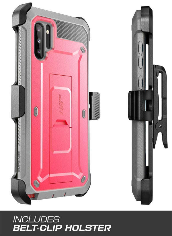 For Samsung Galaxy Note 10 Case (2019 Release) SUPCASE UB Pro Full-Body Rugged Holster Cover WITHOUT Built-in Screen Protector | Vimost Shop.