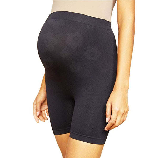 Maternity Shapewear Under Dress Support Panty Pregnancy Thigh Shaper Underwear | Vimost Shop.