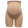 Maternity Shapewear Under Dress Support Panty Pregnancy Thigh Shaper Underwear | Vimost Shop.