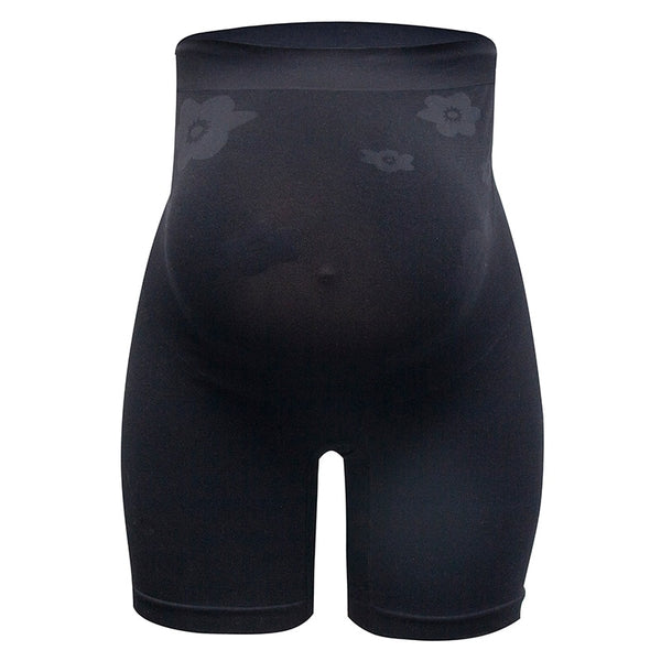 Maternity Shapewear Under Dress Support Panty Pregnancy Thigh Shaper Underwear | Vimost Shop.