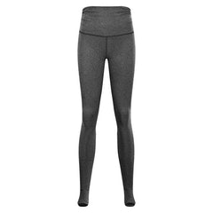 Elasticity Waist Drape Dance Sport Foot Pants Women High Waist | Vimost Shop.