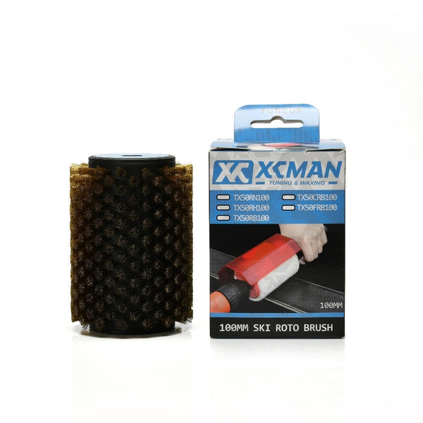 Roto Brush Controller Handle 100mm Length 10mm hex shaft Compatible all of  10mm Hex Roto Brush | Vimost Shop.