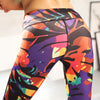 Yoga sets Women Sports Suits T-shirt (With Chest Pad) + Running Fitness Leggings | Vimost Shop.