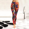 Yoga sets Women Sports Suits T-shirt (With Chest Pad) + Running Fitness Leggings | Vimost Shop.