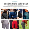 Men's Padded Brief Hip Enhancing Butt Lifter Booty Enhancer Boxer Underwear Male Padding Shapewear Booster Liftting Body Shaper | Vimost Shop.