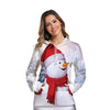 Funny 3D Unisex Christmas Sweater Pullover Lovers Clothing | Vimost Shop.