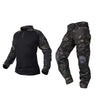 Ghillie suit winter hunting clothes Gen3 Combat Uniform paintball Airsoft  Tactical BDU Multicam camouflage | Vimost Shop.