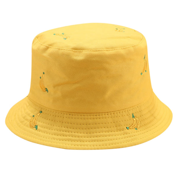 Unisex Summer Outdoor Printing Wearing Summer Visor Folding Fishing Bucket Hat Women Casquette Bob Chapeau Gorra Hombre Chapeu | Vimost Shop.