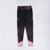 Sporting Elastic Force Breathable Fitness Leggings Pattern Digital Printing Outdoor Sportswear Skinny Leggings For Women | Vimost Shop.