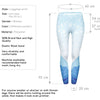 Sexy Legging White Seal Lovely Print High Elasticity Trousers Legins Women Leggings Woman Pants 100% Brand New | Vimost Shop.