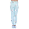 Sexy Legging White Seal Lovely Print High Elasticity Trousers Legins Women Leggings Woman Pants 100% Brand New | Vimost Shop.