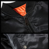 Men Women Hip Hop Baseball Jacket Print Chinese Fashion Streetwear | Vimost Shop.