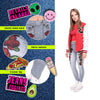 Leggins mujer Imitation jeans 3D Printing legging fitness feminina leggins Woman Pants workout leggings | Vimost Shop.