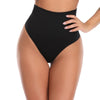 High Waist Thong Shapewear Panties for Women Seamless Tummy Control Underwear Slimming Body Shaper | Vimost Shop.