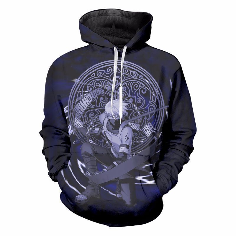 Super Cool Harajuku Hoodies Uzumaki Naruto 3D Hoodie Men Women Pullovers Hooded Sweatshirts Fashion Hoody Streetwear Coat Top | Vimost Shop.