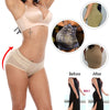 Ass Padded Booty Lifter Body Shaper Hip Enhancer Shapewear Sexy Padding Briefs Push Up Panty Fake Pads Butt Pulling Underwear | Vimost Shop.