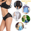 Ass Padded Booty Lifter Body Shaper Hip Enhancer Shapewear Sexy Padding Briefs Push Up Panty Fake Pads Butt Pulling Underwear | Vimost Shop.