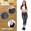 Hot Sale leggings mujer Black Stitching Printing legging feminina leggins fitness Woman Pants workout leggings | Vimost Shop.