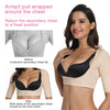 Push Up Arm Shaper Lift Liposuction Post Compression Garment For Women Surgery Tops | Vimost Shop.