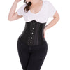 Miss Moly Gothic Underbust Sexy Corset and Waist Cincher Bustiers Top Workout Body Shaper Belt Plus Size Lingerie Corselet S-6XL | Vimost Shop.